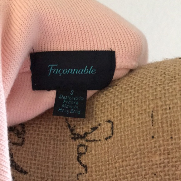 Faconnable sweater - Picture 6 of 6